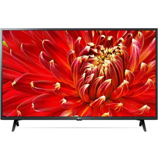 Imagen 0 de Televisor LG 43LM6300PSB 43" LED Full HD Smart TV WIFI Bluetooth HDMI USB RCA