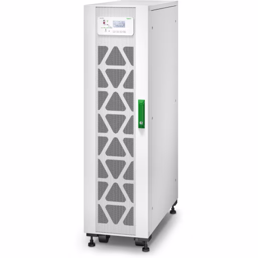 Imagen 4 de UPS APC 3S 20 kVA 400 V 3:3 UPS with internal batteries - 15 minutes runtime