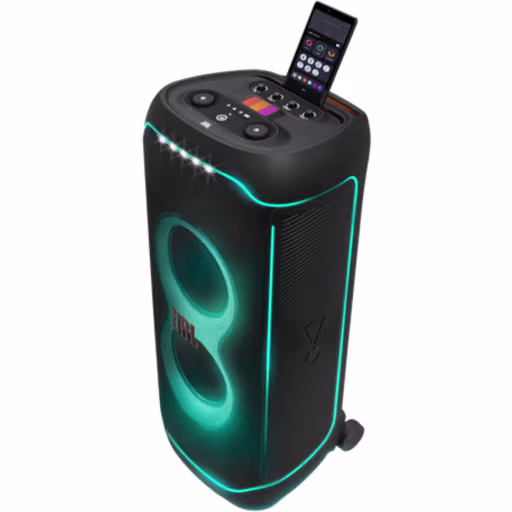 Imagen 10 de JBL PartyBox Ultimate - Altavoz de fiesta - inalambrico - Wi-Fi 6, Bluetooth - c