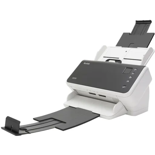 Imagen 2 de Kodak S2070 - Escáner de documentos - 216 x 3000 mm - 600 ppp x 600 ppp - hasta 70 ppm (mono) / hasta 70 ppm (color) - Alimentador automático de documentos (ADF) (80 hojas) - hasta 7000 exploraciones por día - USB 3.1