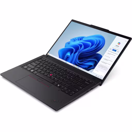 Imagen 14 de Notebook Lenovo ThinkPad T14 Gen5 Intel Core Ultra 5 135U 16GB 512GB 14" W11P