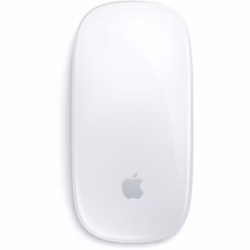 Imagen 1 de Magic Mouse Multi Touch USB-C Apple Blanco