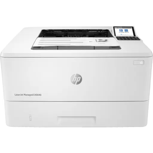 Imagen 0 de Impresora HP LaserJet Managed E40040dn Láser Monócroma 42ppm USB Ethernet