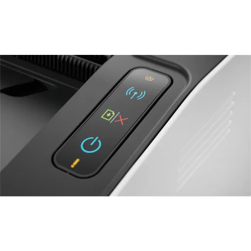 Imagen 7 de Impresora HP LaserJet 107W Laser Monócroma 1200*1200dpi 20ppm WiFi USB 2.0 