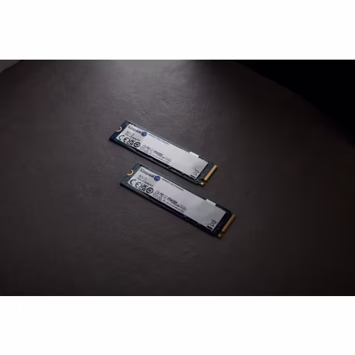 Imagen 8 de Unidad SSD Kingston NV3 4TB M.2 22*80 PCIe4.0x4 Lec6000MB/s Esc5000MB/s