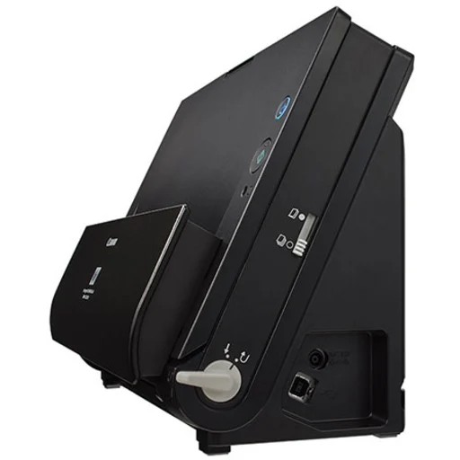 Imagen 2 de Escáner de Escritorio Canon DR C225 Color 600*600 DPI 25ppm Duplex USB