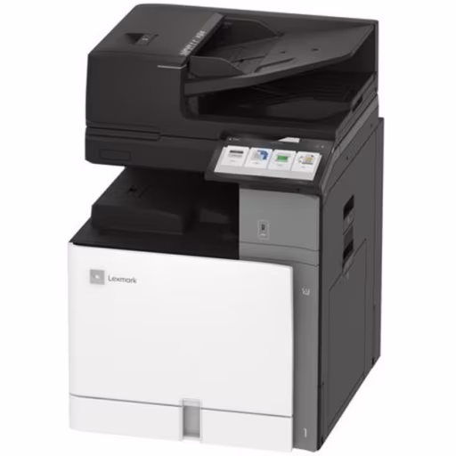 Imagen 1 de Impresora Lexmark Laser Color CX833SE 20L8404