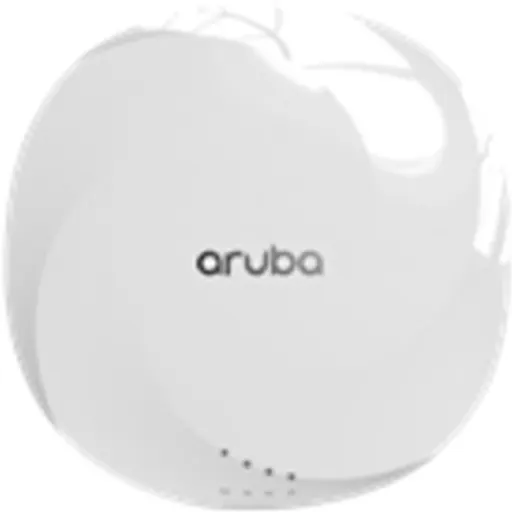 Imagen 1 de Access Point HPE Aruba AP-635 (RW) - 2.4/5/6 GHz - 2x RJ-45