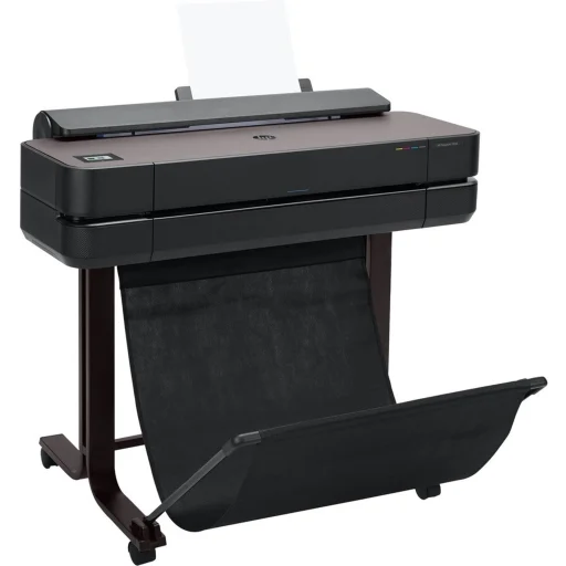 Imagen 11 de Plotter HP DesignJet T650 24" Inyección de Tintas color Ethernet USB 2.0 WiFi 