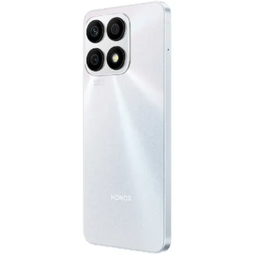 Imagen 7 de Honor X8a 5G silver 6GB+128GB open