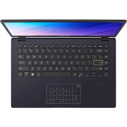 Imagen 19 de Notebook Asus E410KA-EK317WS Pentium N6000 RAM 4GB SSD 128GB 14" W11H