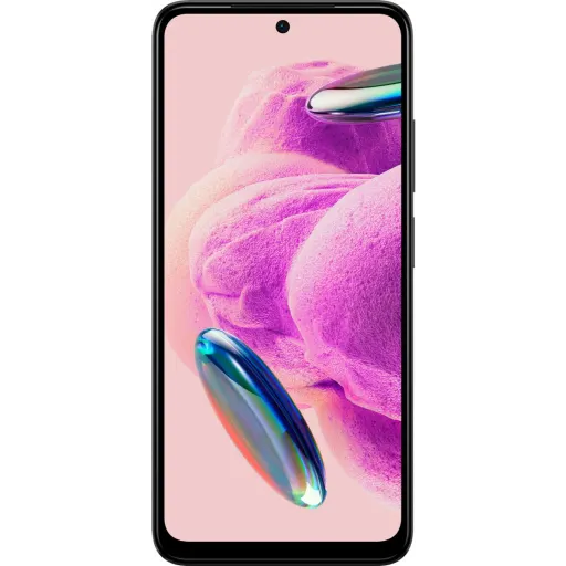 Imagen 2 de Xiaomi Redmi Note 12S  EU 8GB RAM 256GB ROM Onyx Black