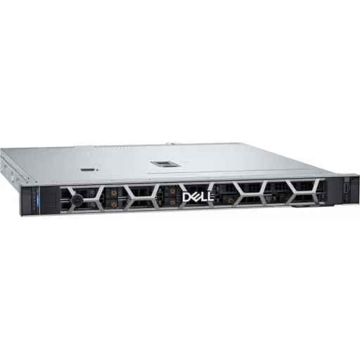 Imagen 3 de Servidor Dell PowerEdge R360, E2468 RAM 16GB SSD 480GB PERC H755 iDRAC9 Basic,1Y