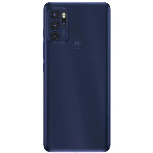 Imagen 0 de Motorol Moto G60s Azul