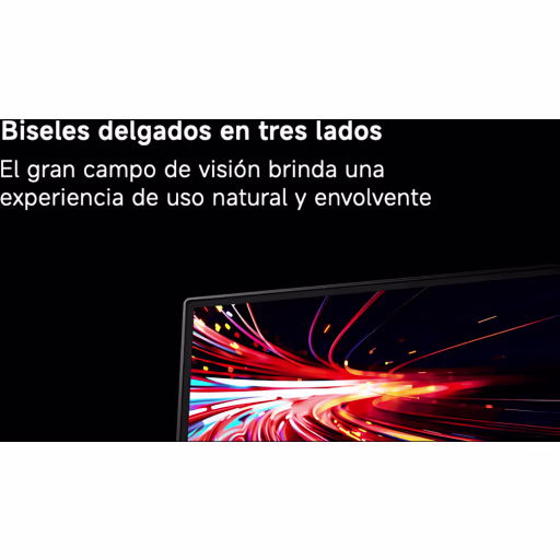 Imagen 10 de Monitor Gamer Xiaomi G24i 23.8" FHD 1920*1080 IPS DP HDMI Audio 180Hz