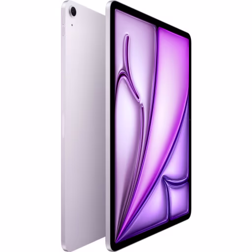 Imagen 1 de iPad Air 13 M3 WiFi 512GB purpura