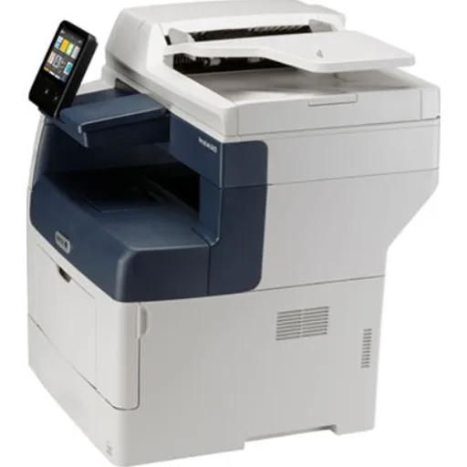 Imagen 2 de Impresora Multifunción Xerox VersaLink B405 Láser Monocr. Fax Duplex USB LAN