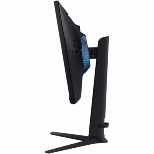 Imagen 7 de Monitor Gamer Samsung G30D Odyssey G3 24" VA FHD 1920*1080 DP HDMI 180Hz 1ms