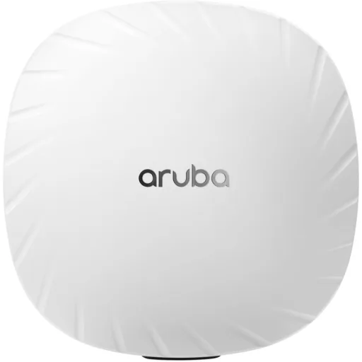 Imagen 0 de Access Point HPE Aruba AP-535 (Wi-Fi 6, Doble Banda, 5 Gbps, PoE 30W)