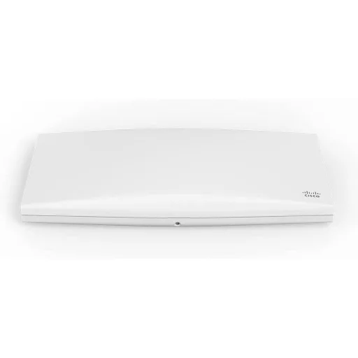 Imagen 0 de Access Point Meraki MR46-HW Dual-Radio 3500Mbps Cloud-Man. Wire 802.11ax/ac/n 