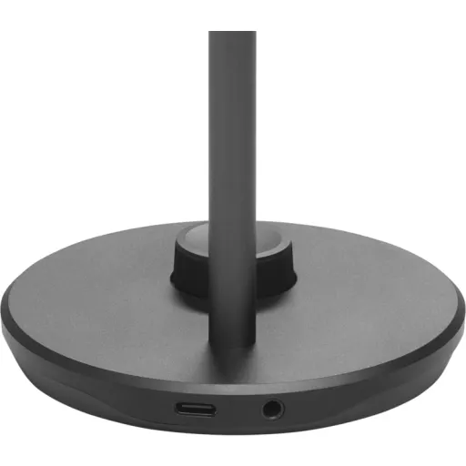 Imagen 7 de Micrófono Alambrico Streaming JBL Quantum Stream Talk Condensador cardiode, USB