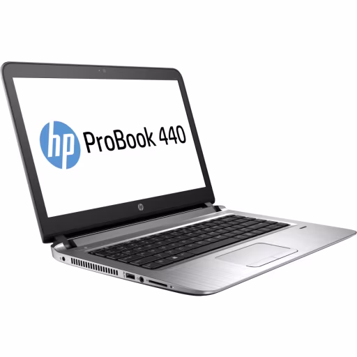 Imagen 2 de Notebook HP ProBook 440 G3 I5-6200U RAM 8GB HDD 500GB 14" FHD W10