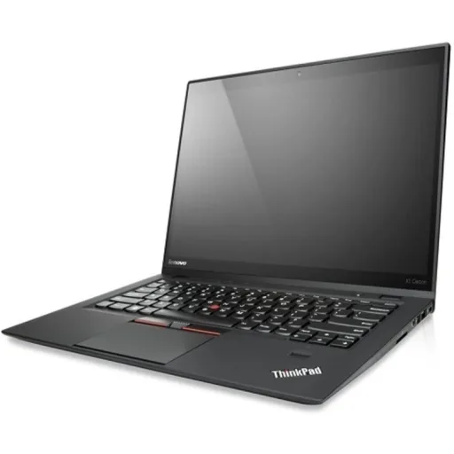 Imagen 0 de Notebook Lenovo ThinkPad X1 I7-8565U RAM 16GB SSD 1TB M.2 14" W10P