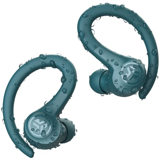 Imagen 2 de Audifono True Wireless Go Air Sport Jlab Teal