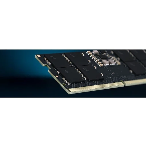 Imagen 4 de Memoria RAM 16GB DDR5 4800MHz SO-DIMM CL40 Non-ECC 1.1V 262p - Crucial