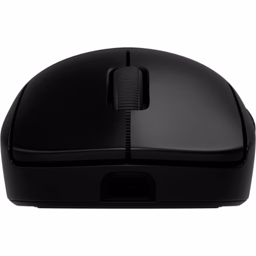 Imagen 3 de Mouse Gamer Logitech Pro 2 LIGHTSPEED Inalámbrico Sensor HERO 2 Negro 