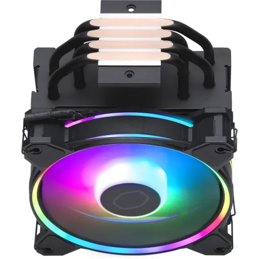 Imagen 4 de Hyper 212 Halo Black