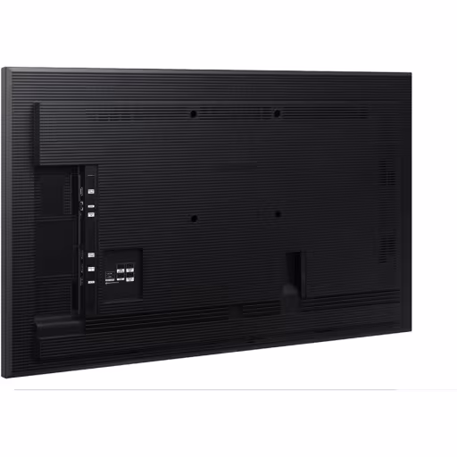 Imagen 7 de Monitor Prof. 24/7 Samsung LH43QM 43" 4K UHD 3840x2160 WiFi LAN DP DVI HDMI USB