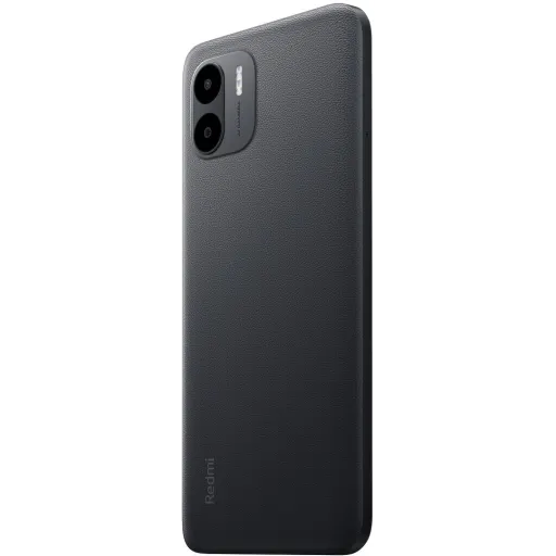 Imagen 6 de Smartphone Xiaomi Redmi A2 EU OctaCore 2GB/32GB 6.52" 4G 2*SIM WiFi BT USB Negro