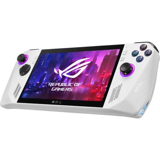 Imagen 3 de Consola Asus ROG ALLY Z1 EXTREME