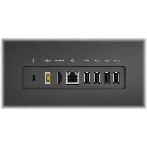 Imagen 3 de Computador Lenovo AIO V130z Celeron J4025 RAM 8GB HDD 500GB 19.5"  W10H 