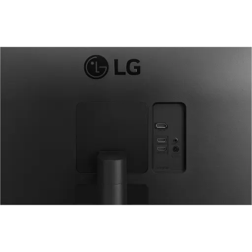 Imagen 2 de Monitor LG 27QN600-B QHD 27" 2560x1440 LED IPS HDMI DisplayPort FreeSync VESA