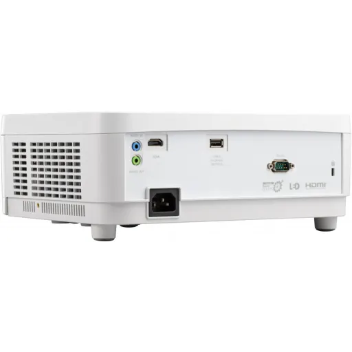 Imagen 4 de Proyector Viewsonic LS500WH 3000LUMENES 1280x800 WXGA HDMI USB RS232 S/Audio