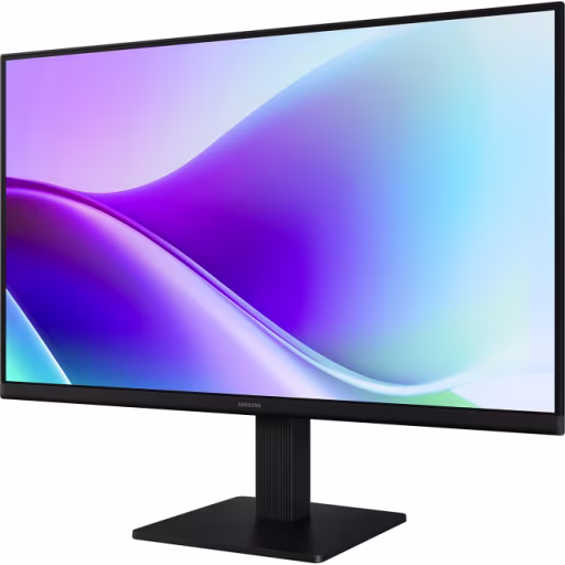 Imagen 6 de Monitor Samsung SG36GD 24" FHD 1920*1080 IPS HDMI 120Hz 5ms (GTG) Eye Saver