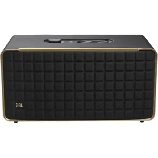 Imagen 1 de Parlante Inalámbrico JBL Authentics 500, Bluetooth PartyBoost, Dolby Atmos Negro