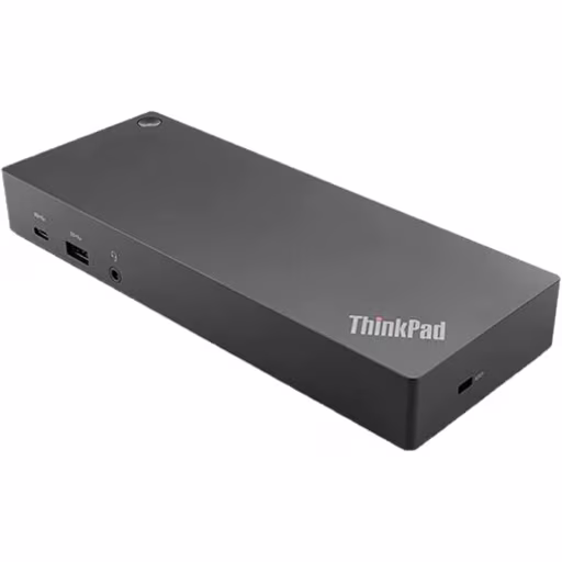 Imagen 0 de Docking Station Lenovo ThinkPad Hybrido USB-C USB3.1 USB2.0 HDMI DP LAN US