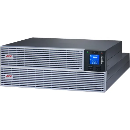 Imagen 1 de APC UPS 3KVA 2700W On-Line bateria de ion de litio SRVL RT