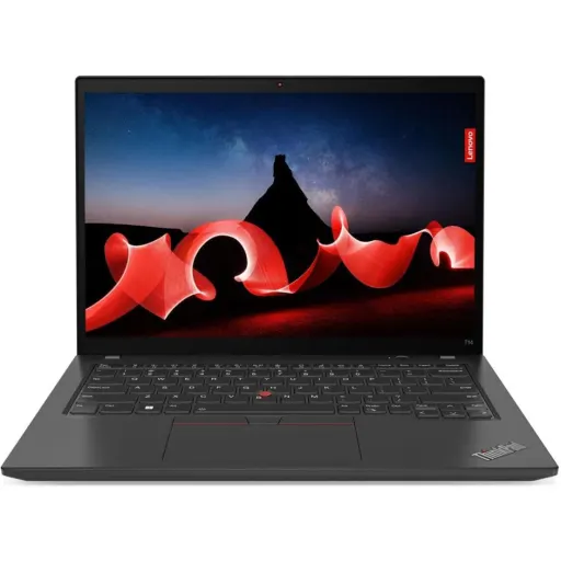 Imagen 0 de Notebook Lenovo Thinkpad T14 Gen4 I7-1365U vPro RAM8G SSD512GB 14" W11P