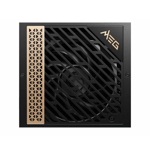 Imagen 3 de Fuente de Poder MSI MEG AI1300P PCIE5 80 Plus Platinium 1300W Full Modular ATX