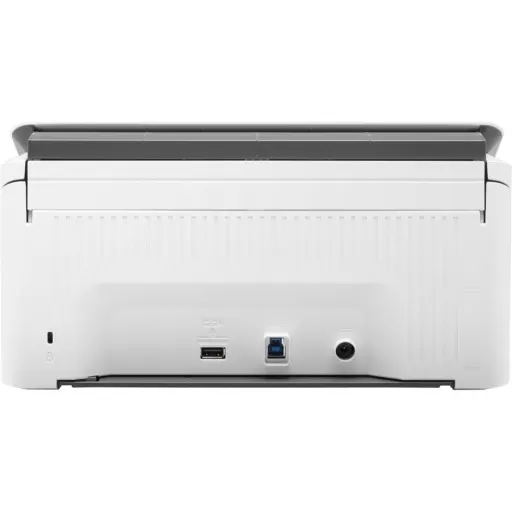 Imagen 2 de Escáner de Escritorio HP ScanJet Pro 3000 s4 con alimentador de hojas USB 600ppp