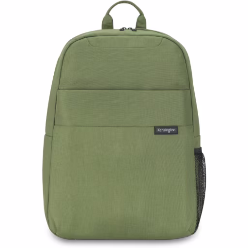 Imagen 1 de Kensington - Carrying backpack - Green - 16in - K60397WW