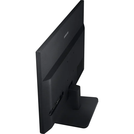 Imagen 5 de Monitor Samsung LS24A336HL 24" FHD 1920*1080 VA VGA HDMI 5ms 60Hz