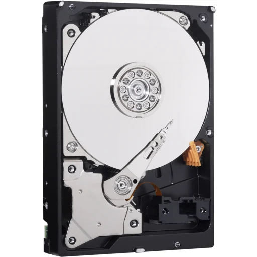 Imagen 5 de Disco Duro Western Digital Blue 1TB 3.5" 7200RPM SATA III 6GB/s 64MB 