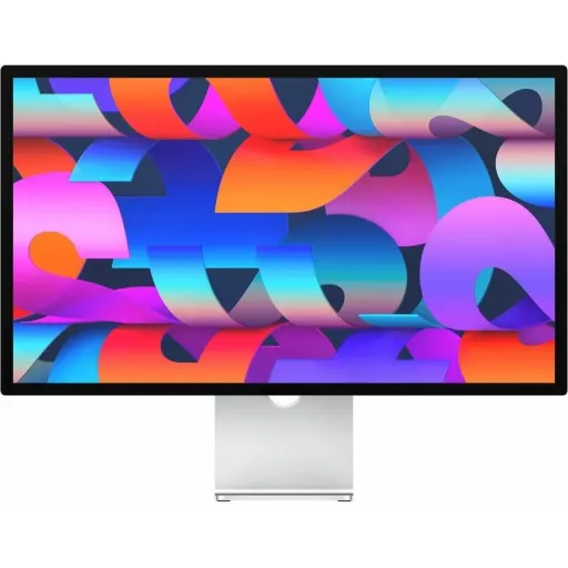 Imagen 0 de Studio Display de 27" Cristal nanotexturizado - Montaje VESA (No incluye base)