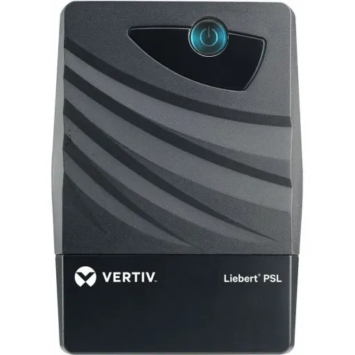 Imagen 0 de UPS Vertiv Liebert PSL de 850VA 480W Monofásico (4) IEC C13