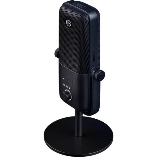 Imagen 4 de Elgato - Microphone - Computer - Wave USB